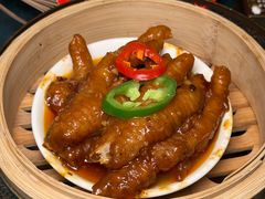 -誉八仙粤菜(万象天地店)