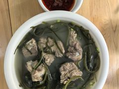 -明婷饭店(外曹家巷店)