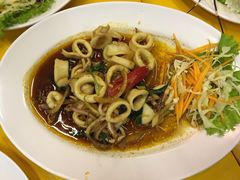 BANZAAN&nbsp;Fresh&nbsp;Market-班赞海鲜市场