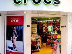 -Crocs(板樟堂街店)