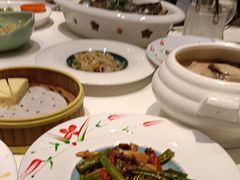 -沪华海鲜大酒楼(南汇店)