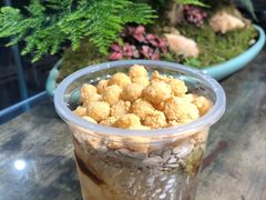 -甜心闲生传统手工冰粉(奎星楼店)