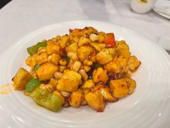 -功德林素菜饭庄(前门店)