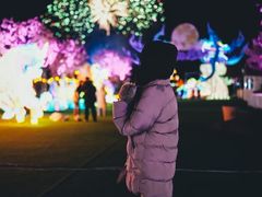 -河南宝泉旅游区