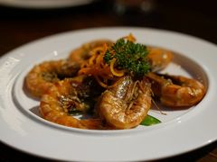 -1886德国汽车餐厅(外滩十六铺码头店)