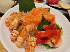 -赤坂亭·M9和牛烧肉·铁板烧(合肥万象城店)