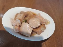 -阿嫂馄饨