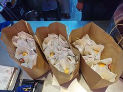 -百年夯碳烤胡椒饼(阿拉城店)