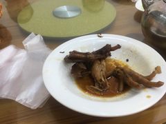 -疯狂鸭脑壳(俱进路店)
