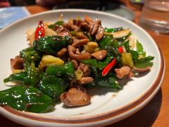 -人间酒暖·Go blanc·烧鸟·深夜食堂(陆家嘴店)