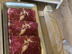 -西塔老太太泥炉烤肉(望京一店)
