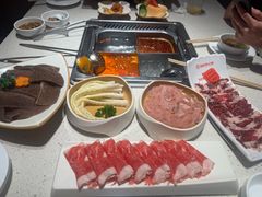 -海底捞火锅(创意园店)