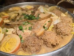 -小土豆北方菜馆(文慧园店)