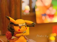 -隐月· 㐂和食屋(芝罘万达公馆店)