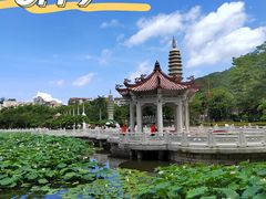 -南普陀寺