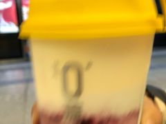 -一鸣真鲜奶吧(龙江地铁站店)