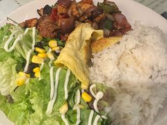-爱上层楼咖啡馆(为公桥店)
