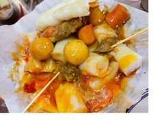 -華叔茶記