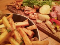 -斯普汇生蚝牛排馆(中骏世界城店)
