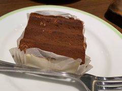 提拉米苏蛋糕-萨莉亚意式餐厅(杭州滨江天街店)