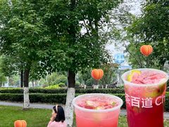 -茶百道(太古里店)