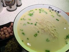 -阿达师傅鱼汤面