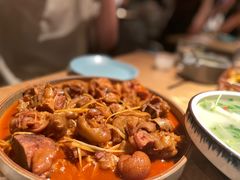 -苦尽酒馆·川菜(鼓楼店)