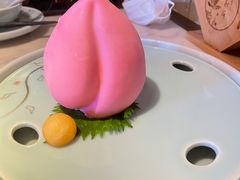 -韵秋荷(宝山龙湖天街店)