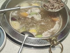 -千牛将·鲜牛肉火锅(开元路店)