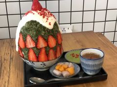 -WONDER ICE 萬得冰田(建設路总店)