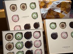 -Laderach 莱德拉(上海环贸iapm店)