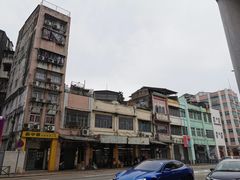 -添發碗仔翅美食