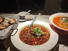 -绿茶餐厅(壹方天地店)