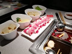 -海底捞火锅 (利舞台广场店)