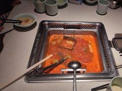 -野妹火锅(龙岗店)