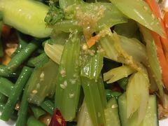 -大嘻咹biangbiang面(历史博物馆店)