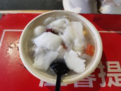 椰子水清补凉-海大南门夜市(海富街店)