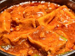 -Ameigo梅果·云贵川bistro(长宁来福士店)