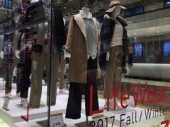 -优衣库(银座店)