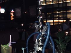 -MARU玛露音乐餐厅(大学路店)