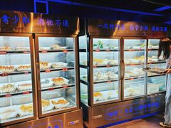 -钢管厂五区小郡肝火锅串串香(清河店)