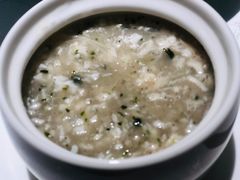 宋嫂黄鱼羹-古越舫·精品杭帮菜(商都路店)