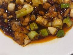 -大清花饺子(山庄店)