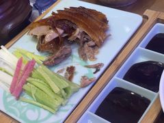 -满园烤鸭·春饼(中街大悦城店)