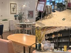 -花舍·新派粤菜·西餐·下午茶(亚运村·鸟巢店)