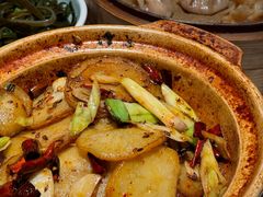 -真定郝家排骨(正定县总店)