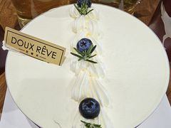 -杜哈夫DOUX RÊVE·生日蛋糕(日月光店)