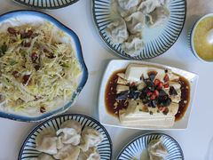 -馅小满(甜水园店)