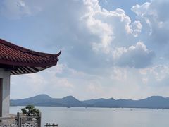 -湖畔居茶楼(湖滨店)