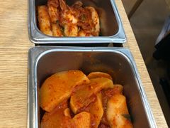 -神仙雪浓汤(弘大店)